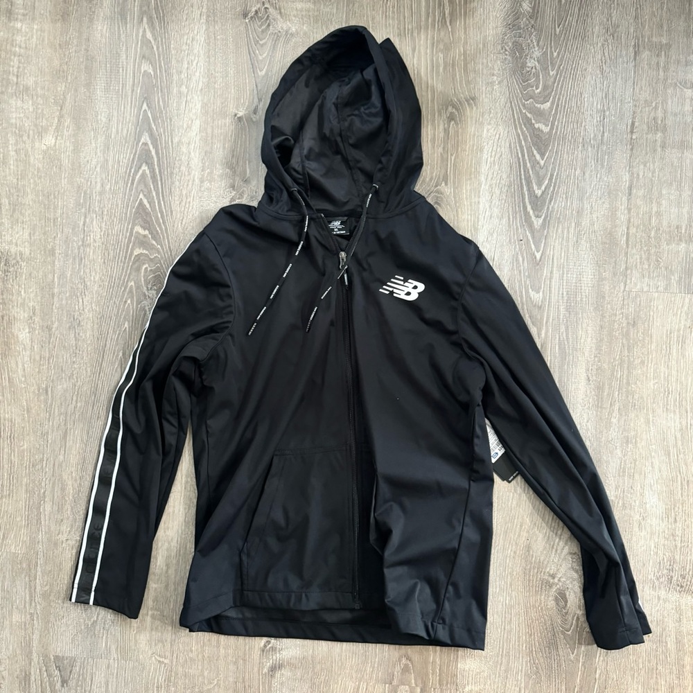 New Balance Jacket